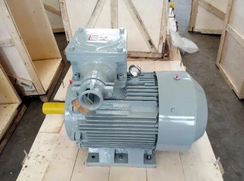 防爆電機(jī)出口俄羅斯辦理EAC012證書